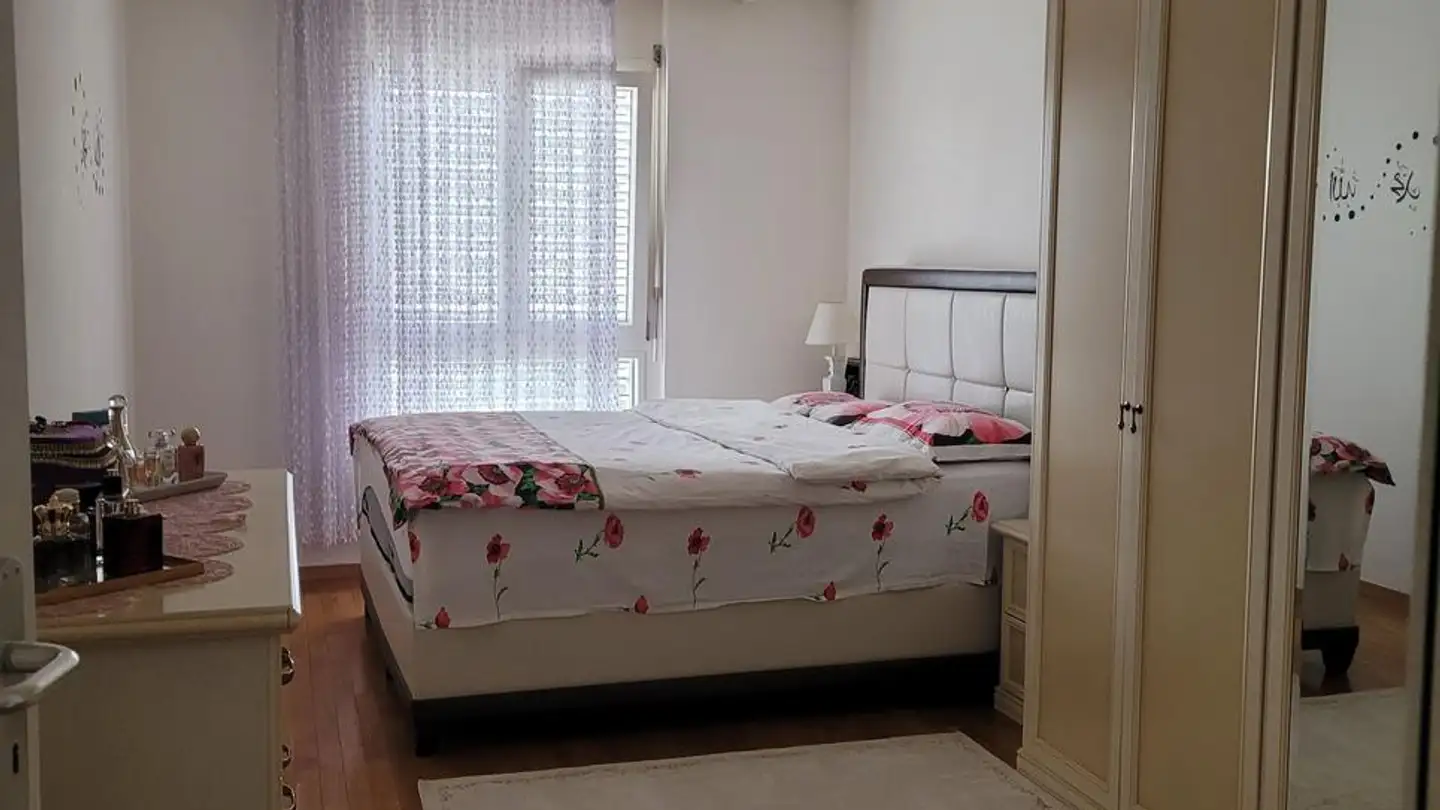 Apartment for rent - Avenue De Préfaully 23, 1022 Chavannes-près-Renens - Photo 4