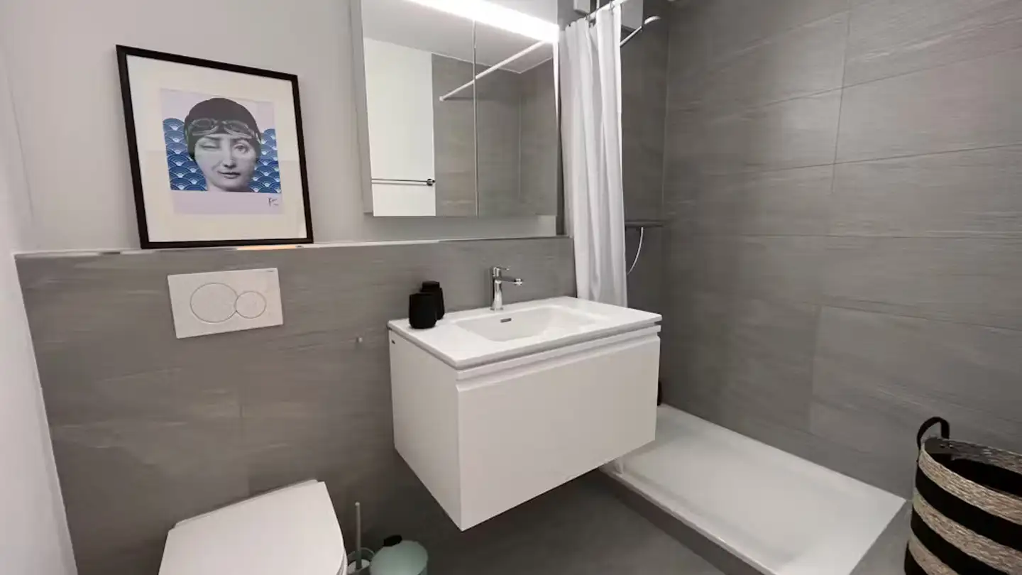 Appartamento in affitto - Hönggerstrasse, 8037 Zürich - Foto 4