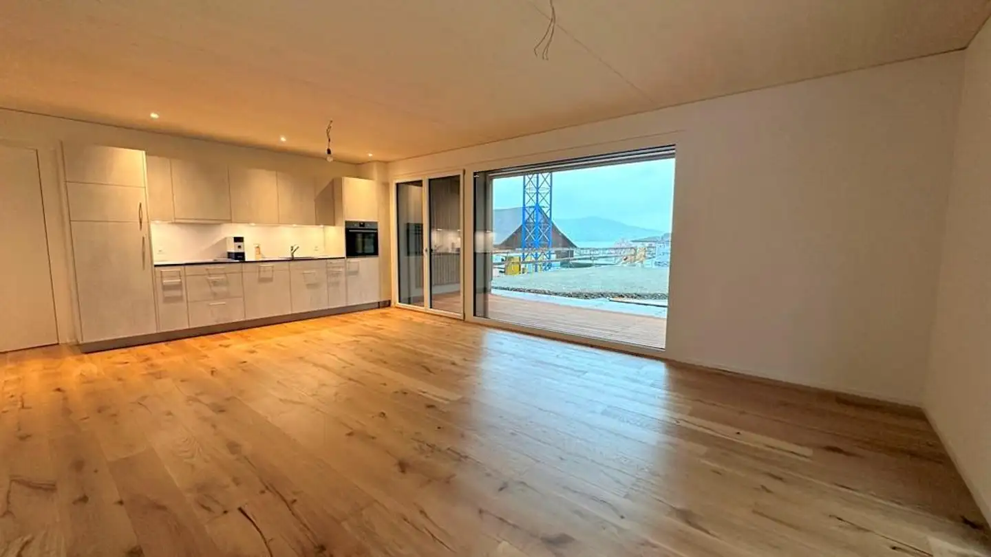 Appartamento in affitto - Alemannenweg 2, 6287 Aesch LU - Foto 2