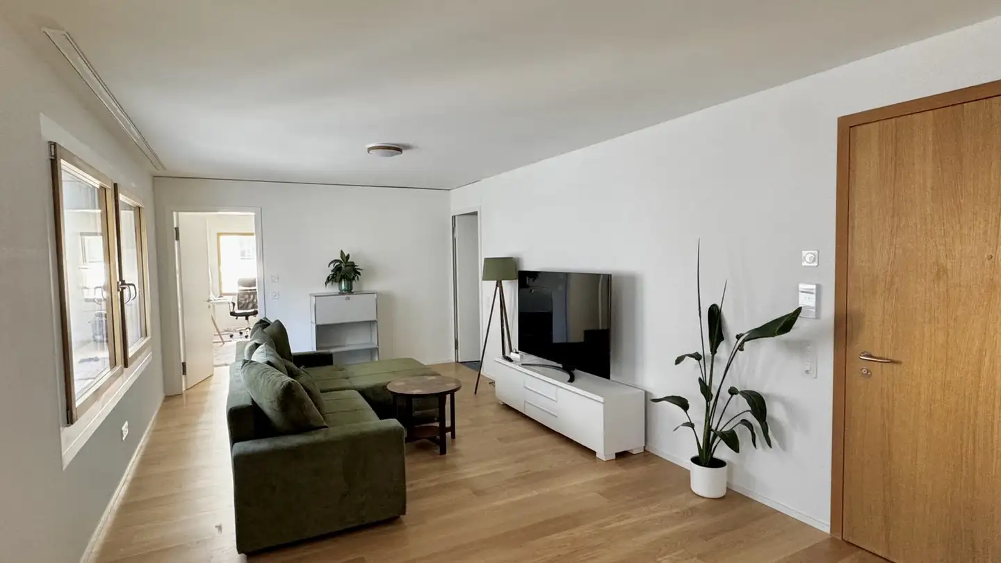 Apartment for rent - 8048 Zürich