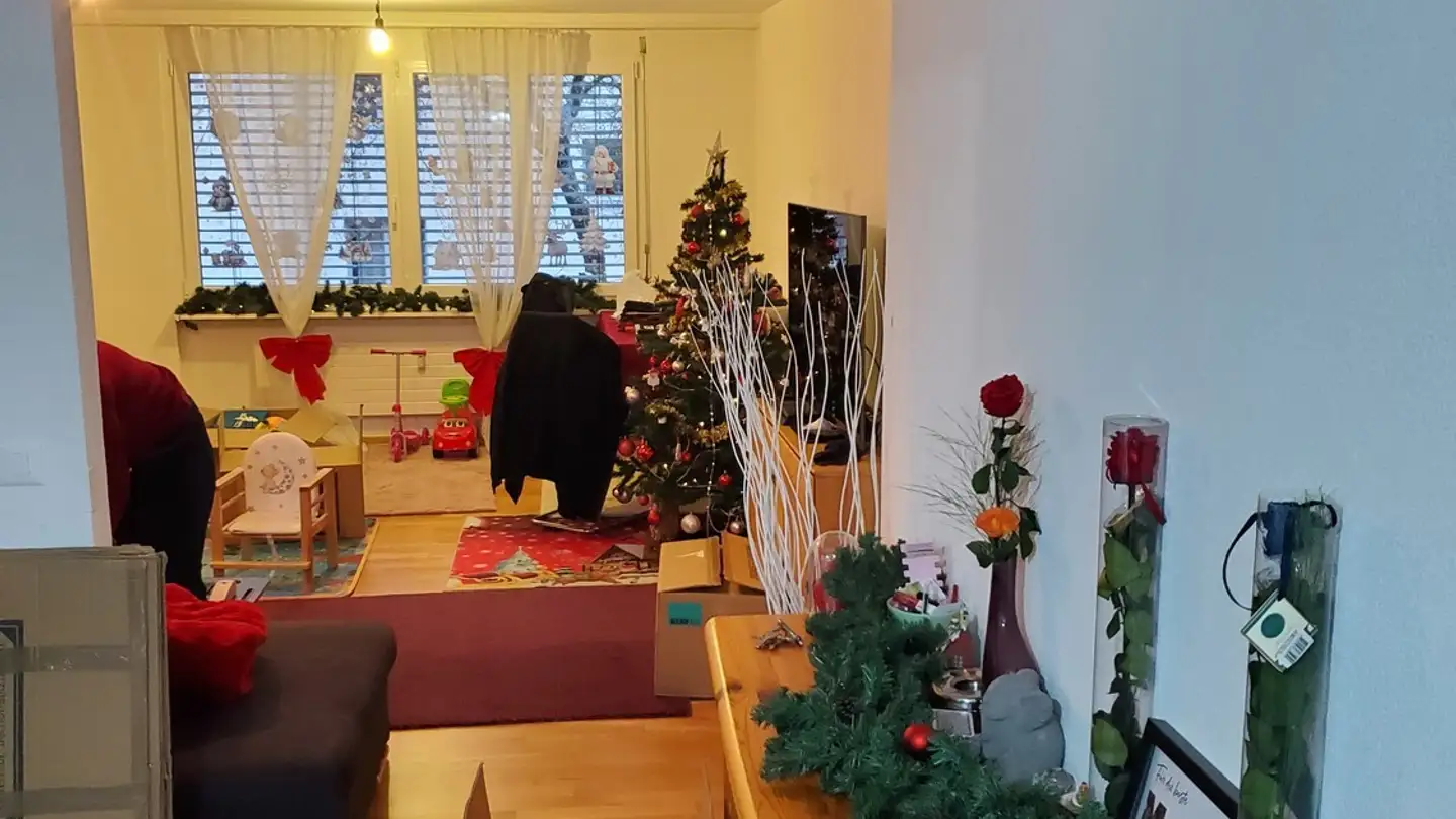 Appartamento in affitto - Talackerstrasse 38, 8404 Winterthur - Photo 3