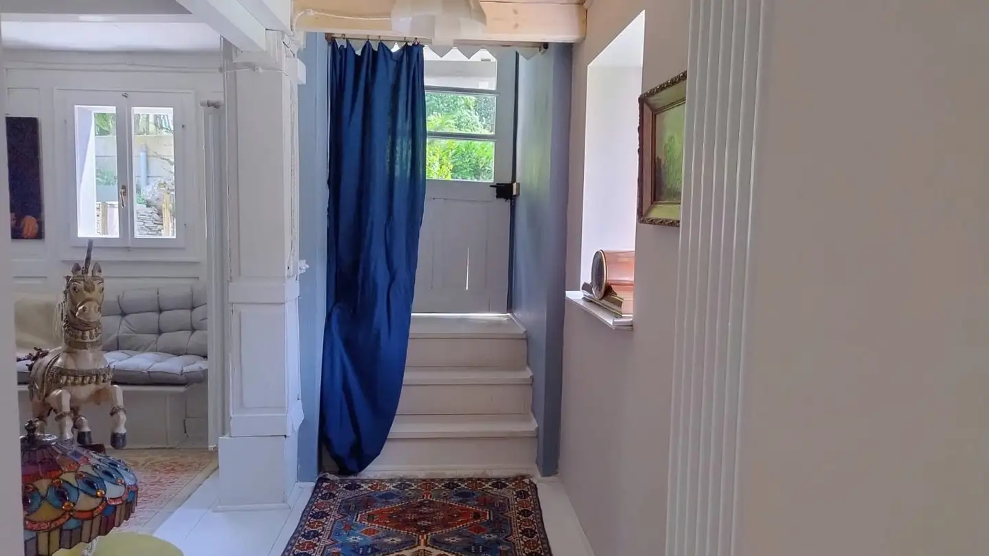 Casa singola in vendita - 6563 Mesocco - Photo 3