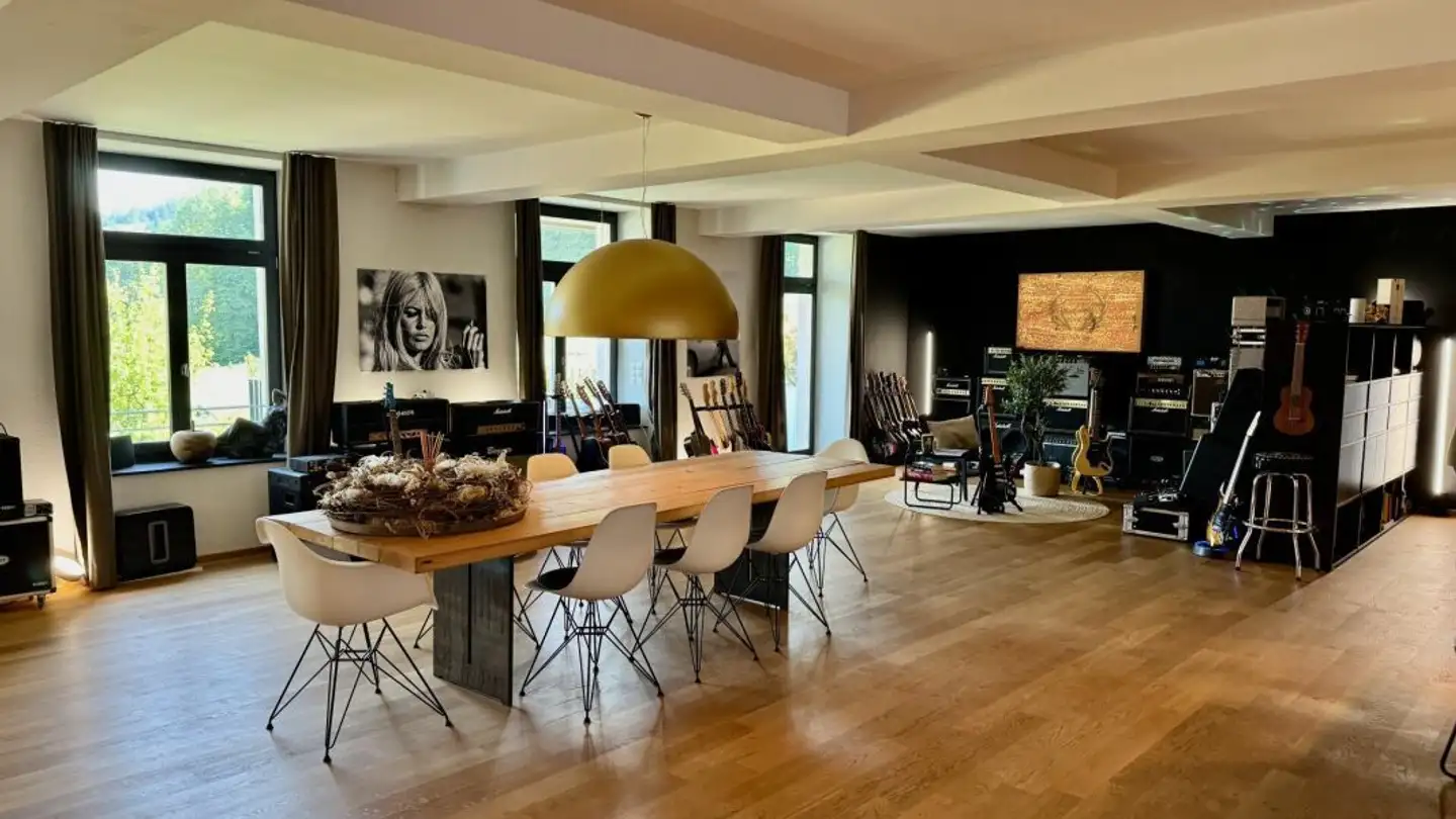 Apartment for sale - Huebstrasse, 8636 Wald ZH - Photo 2