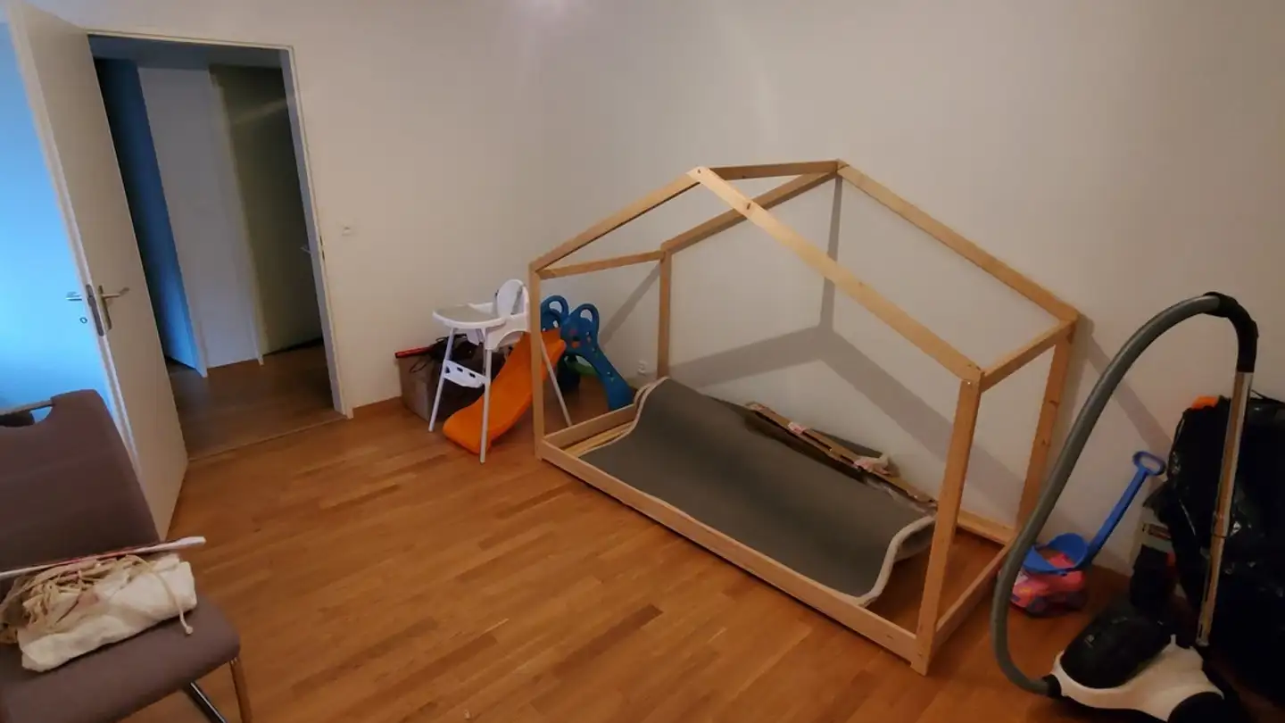 Appartamento in affitto - Talackerstrasse 38, 8404 Winterthur - Photo 4