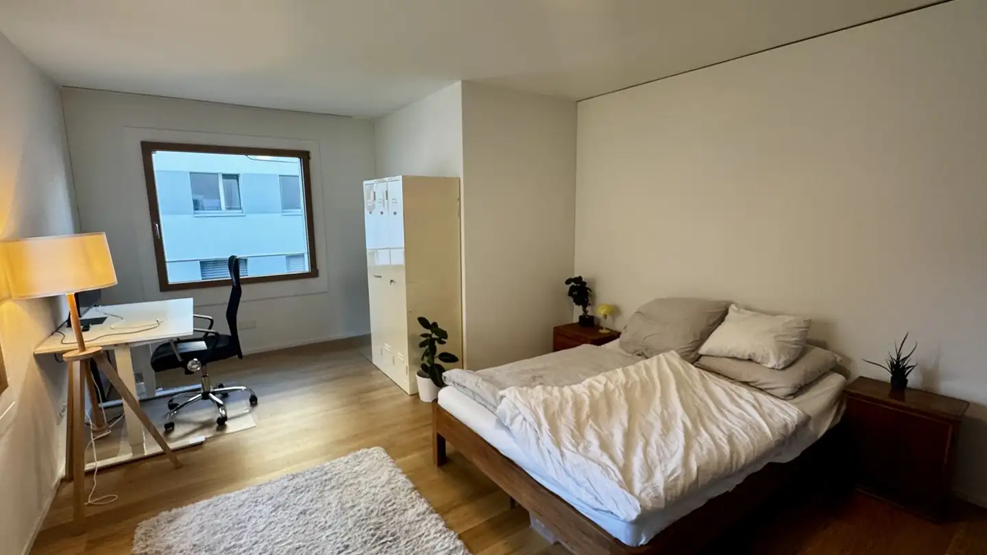 Apartment for rent - 8048 Zürich - Photo 3