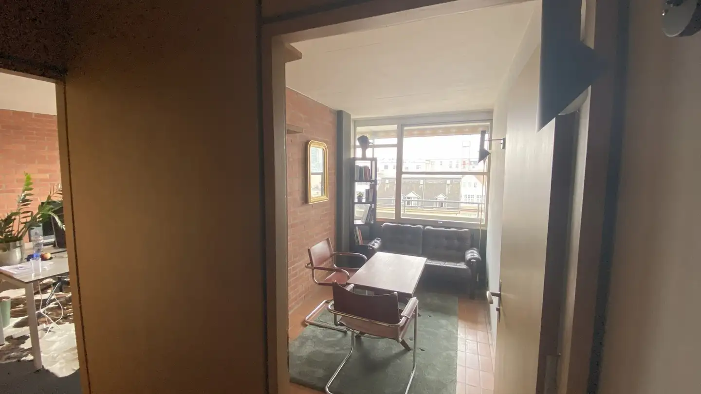 Spazio ufficio in affitto - Quai Du Haut / Oberer Quai 12, 2503 Biel/Bienne - Foto 2