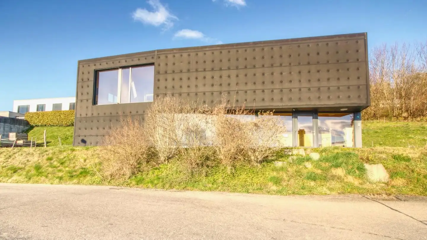 Industrial property for sale - Chemin De Montilier 7, 1674 Montet (Glâne) - Photo 2