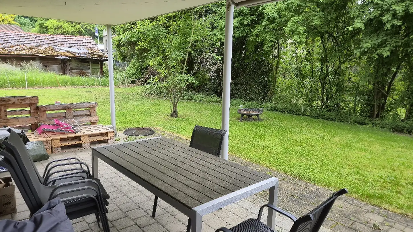 Appartement meublé à louer - Brühlstrasse 5, 5412 Gebenstorf - Photo 2