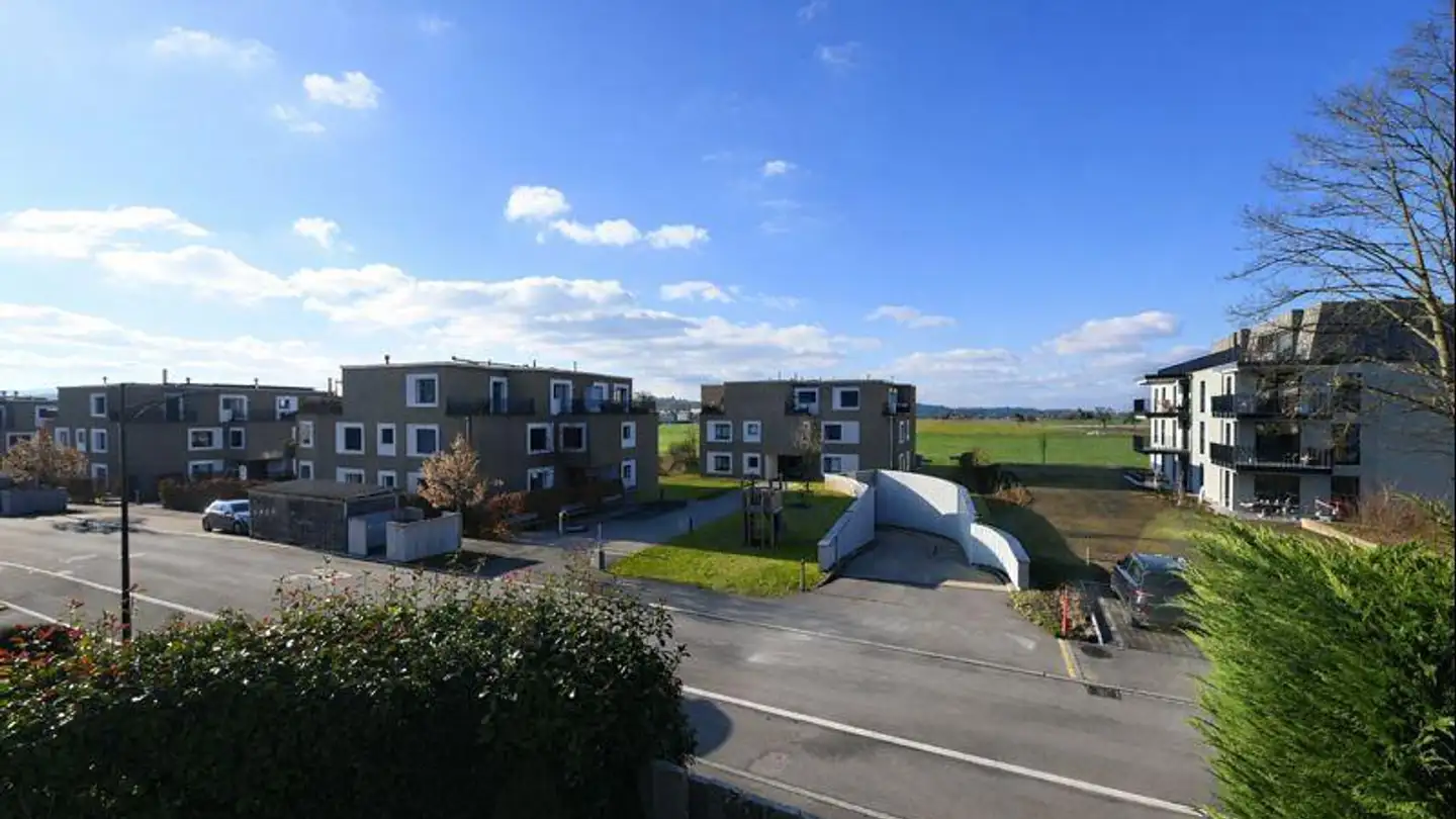 Appartamento in vendita - Schriberweidstrasse 19, 8330 Pfäffikon ZH