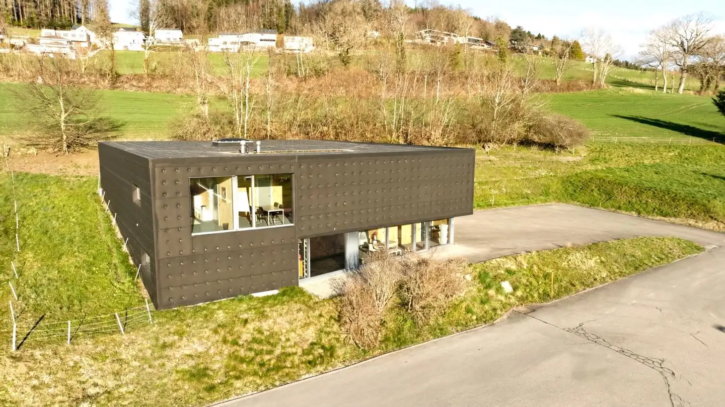 Industrial property for sale - Chemin De Montilier 7, 1674 Montet (Glâne) - Photo 3