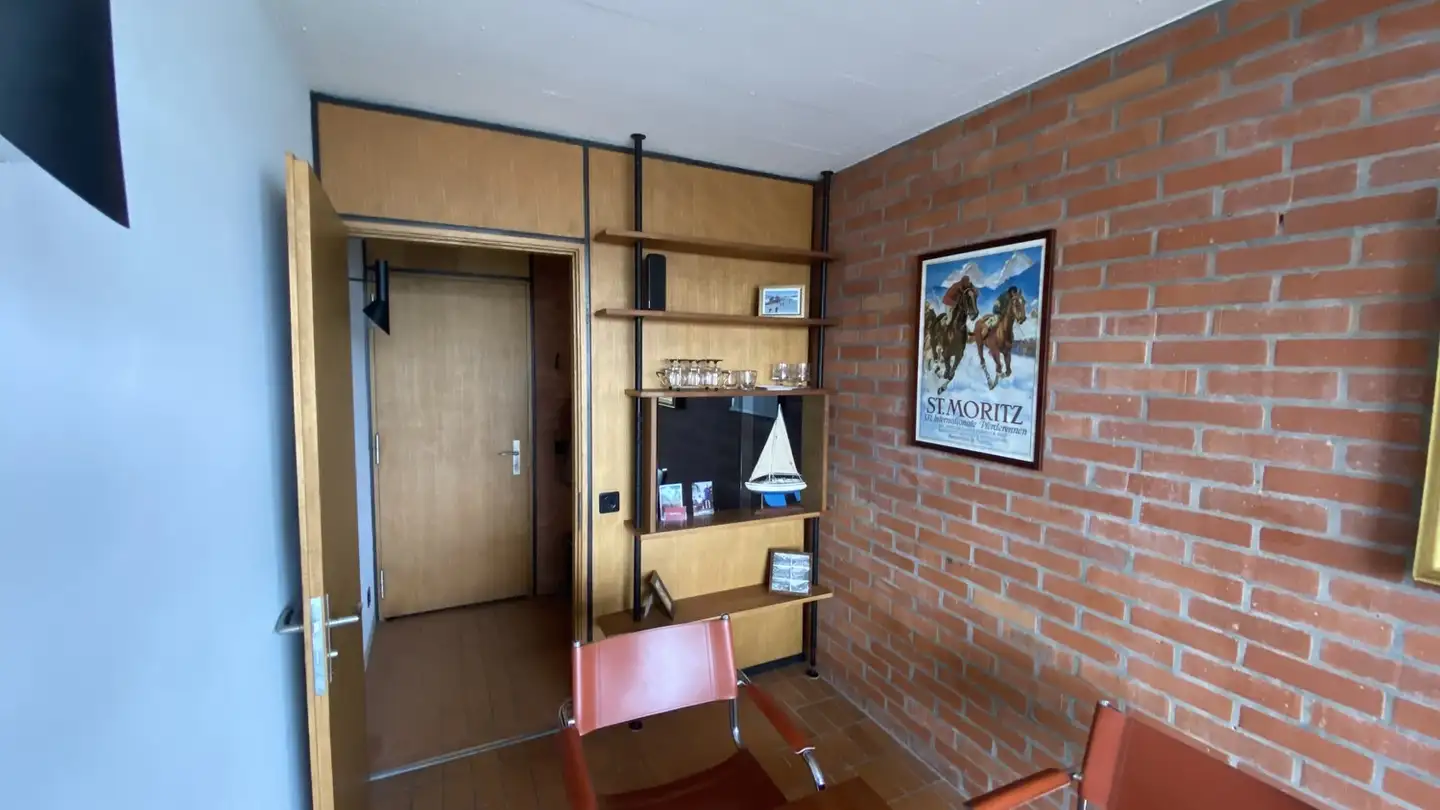 Spazio ufficio in affitto - Quai Du Haut / Oberer Quai 12, 2503 Biel/Bienne - Foto 3