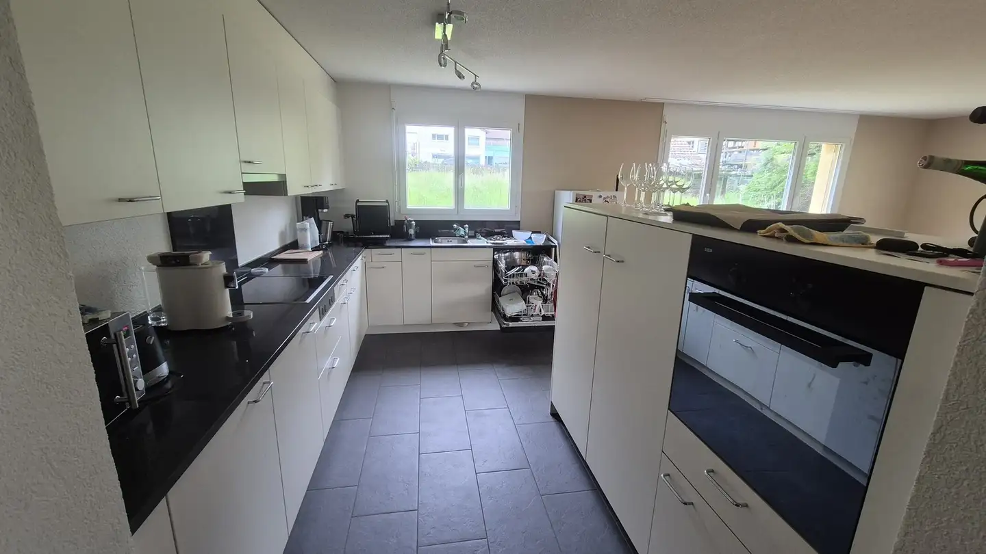 Appartement meublé à louer - Brühlstrasse 5, 5412 Gebenstorf - Photo 3