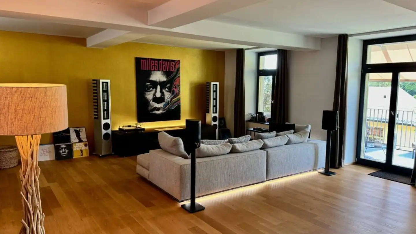 Apartment for sale - Huebstrasse, 8636 Wald ZH - Photo 3
