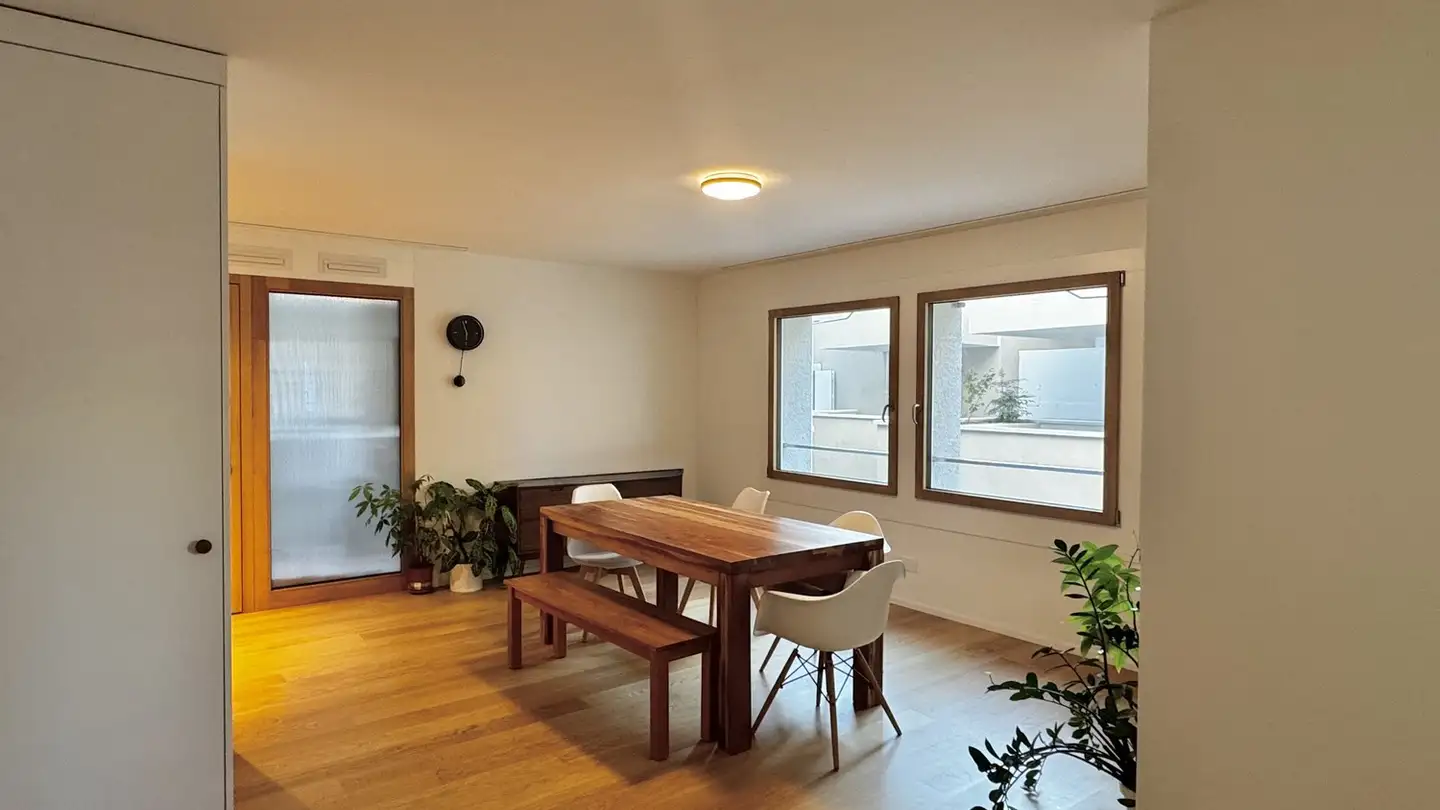 Apartment for rent - 8048 Zürich - Photo 4