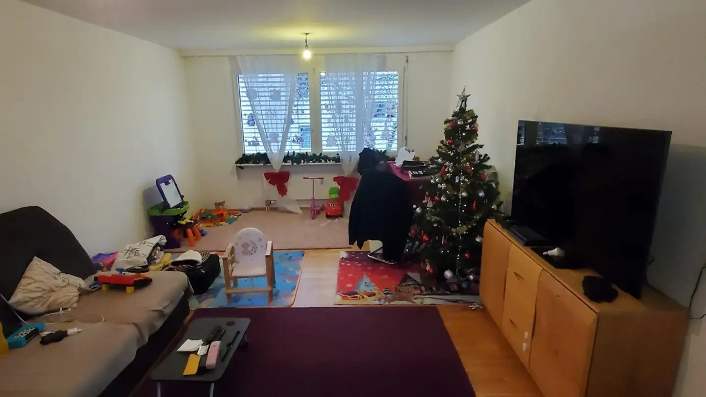 Appartamento in affitto - Talackerstrasse 38, 8404 Winterthur - Photo 2