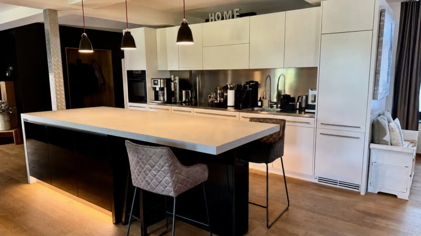 Apartment for sale - Huebstrasse, 8636 Wald ZH - Photo 4