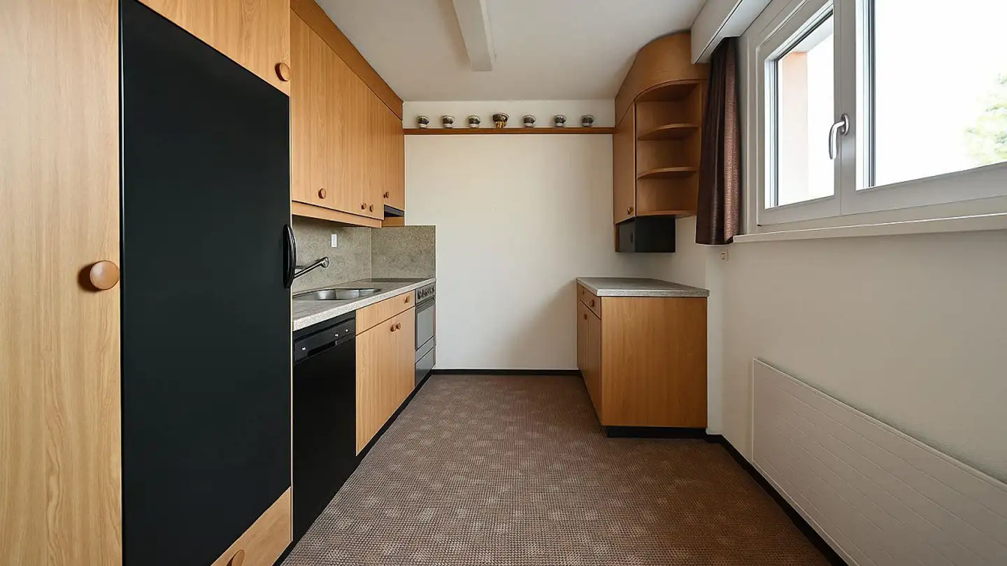 Appartamento in vendita - Schriberweidstrasse 19, 8330 Pfäffikon ZH - Foto 2