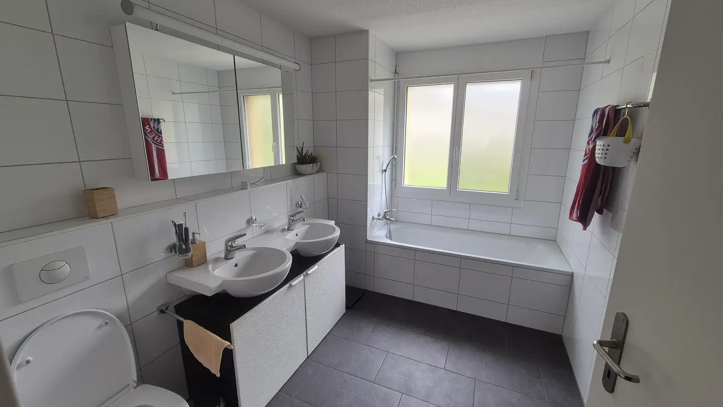 Appartement meublé à louer - Brühlstrasse 5, 5412 Gebenstorf - Photo 4