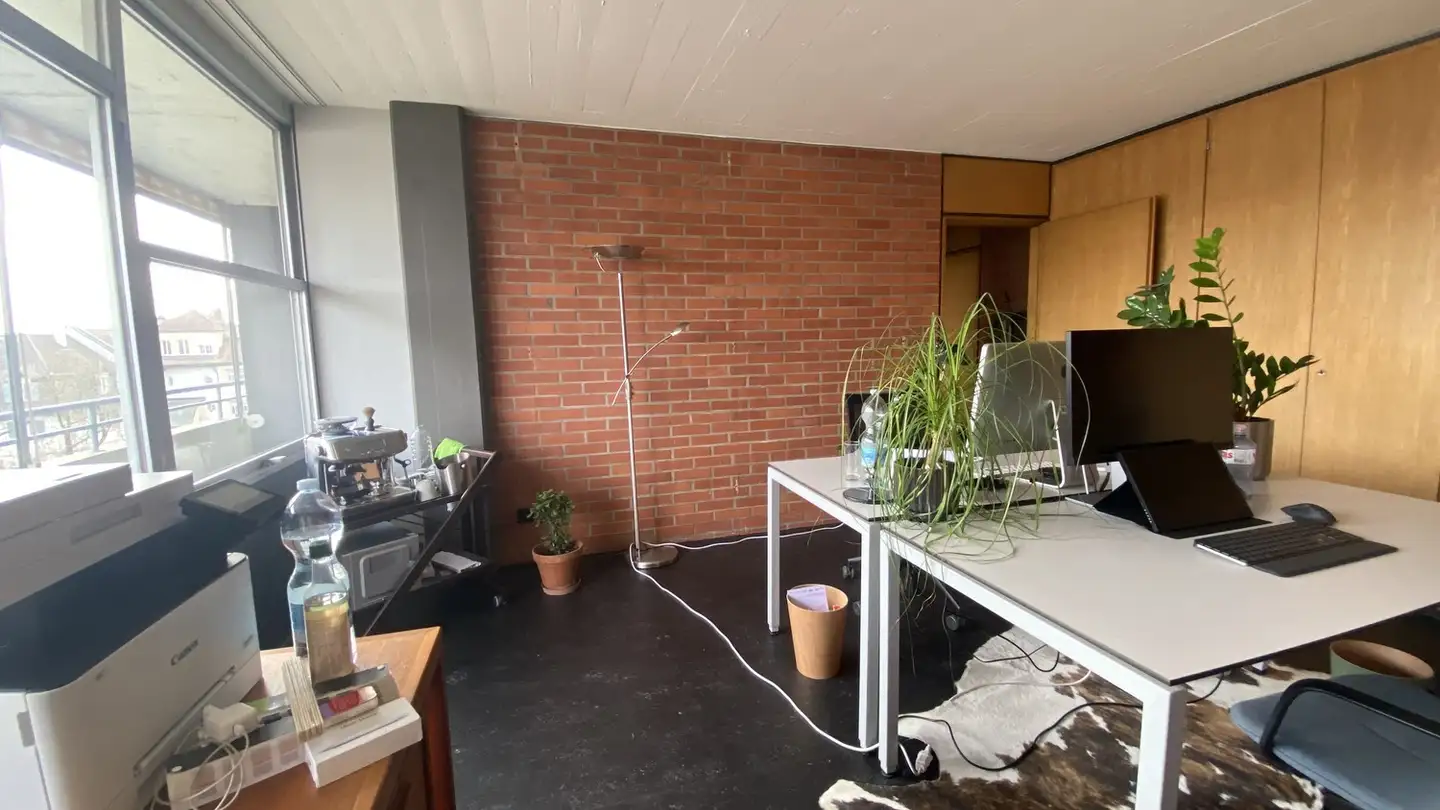 Spazio ufficio in affitto - Quai Du Haut / Oberer Quai 12, 2503 Biel/Bienne - Foto 4