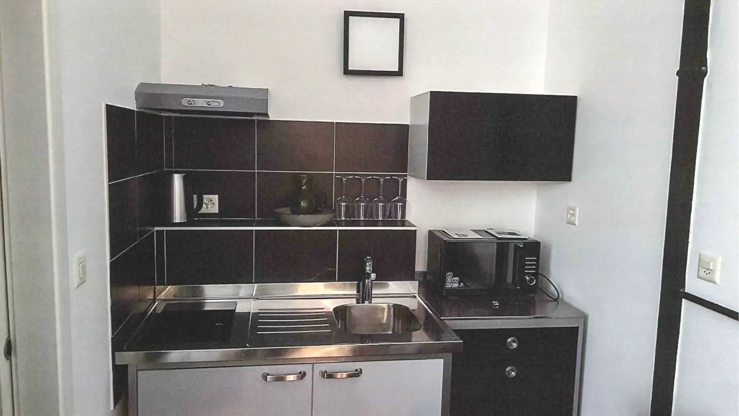 Appartamento in affitto - Rue Du Collège 19, 1800 Vevey - Photo 2