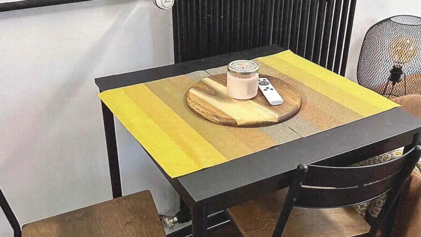 Appartamento in affitto - Rue Du Collège 19, 1800 Vevey - Photo 3