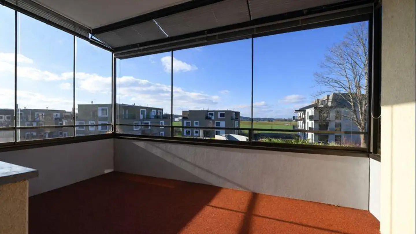 Appartamento in vendita - Schriberweidstrasse 19, 8330 Pfäffikon ZH - Foto 4