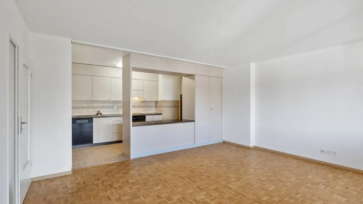 Appartement à louer - Hauptstrasse 52, 4127 Birsfelden - Photo 4