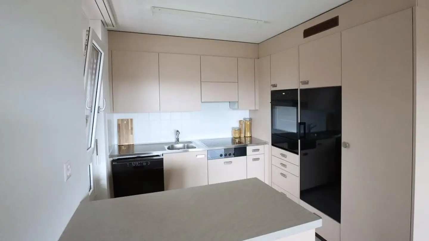 Apartment for rent - Birsfelderstrasse 51, 4132 Muttenz - Photo 2