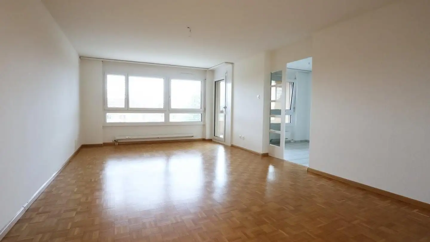 Apartment for rent - Birsfelderstrasse 51, 4132 Muttenz - Photo 3