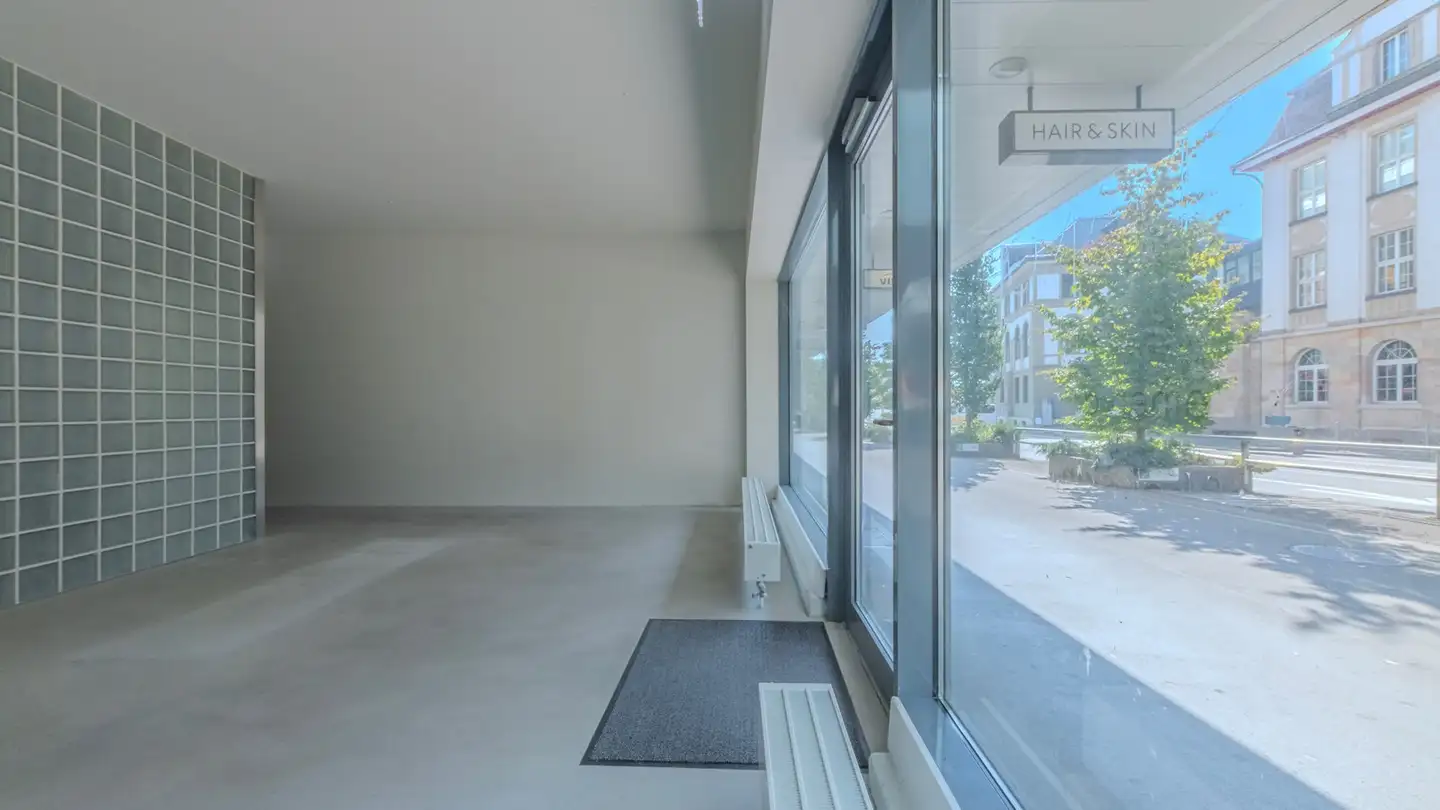 Negozio in affitto - Frohburgstrasse 10, 4600 Olten - Foto 3