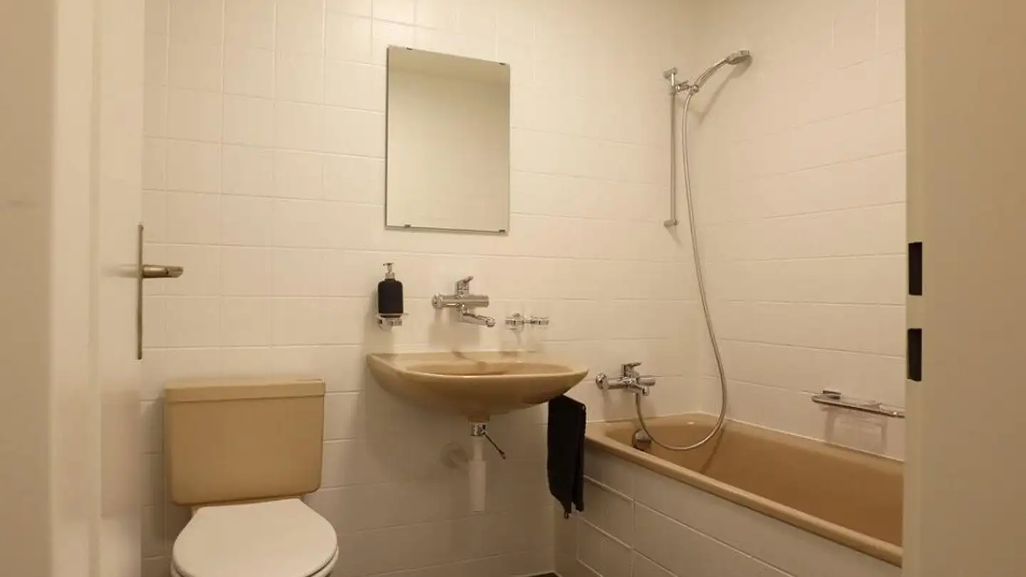 Apartment for rent - Birsfelderstrasse 51, 4132 Muttenz - Photo 4