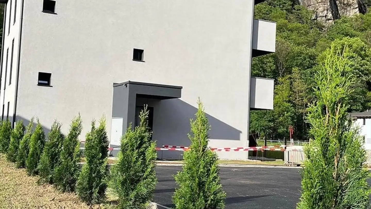 Apartment for sale - 6742 Pollegio