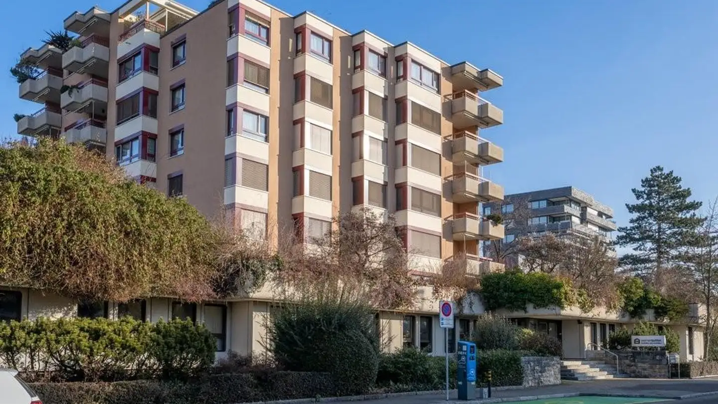 Apartment for rent - Birsfelderstrasse 51, 4132 Muttenz