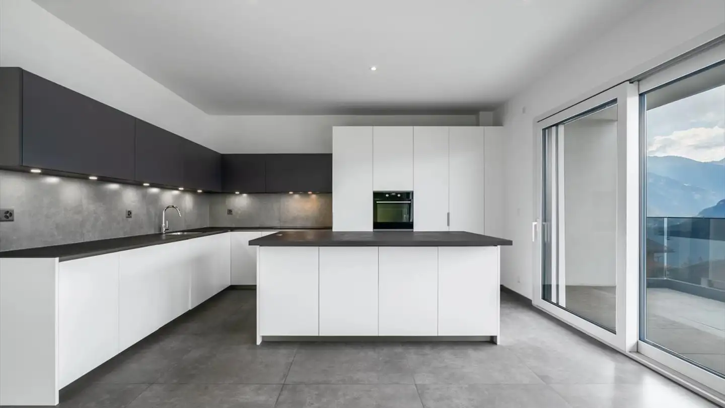 Casa singola in vendita - 3971 Chermignon - Photo 4