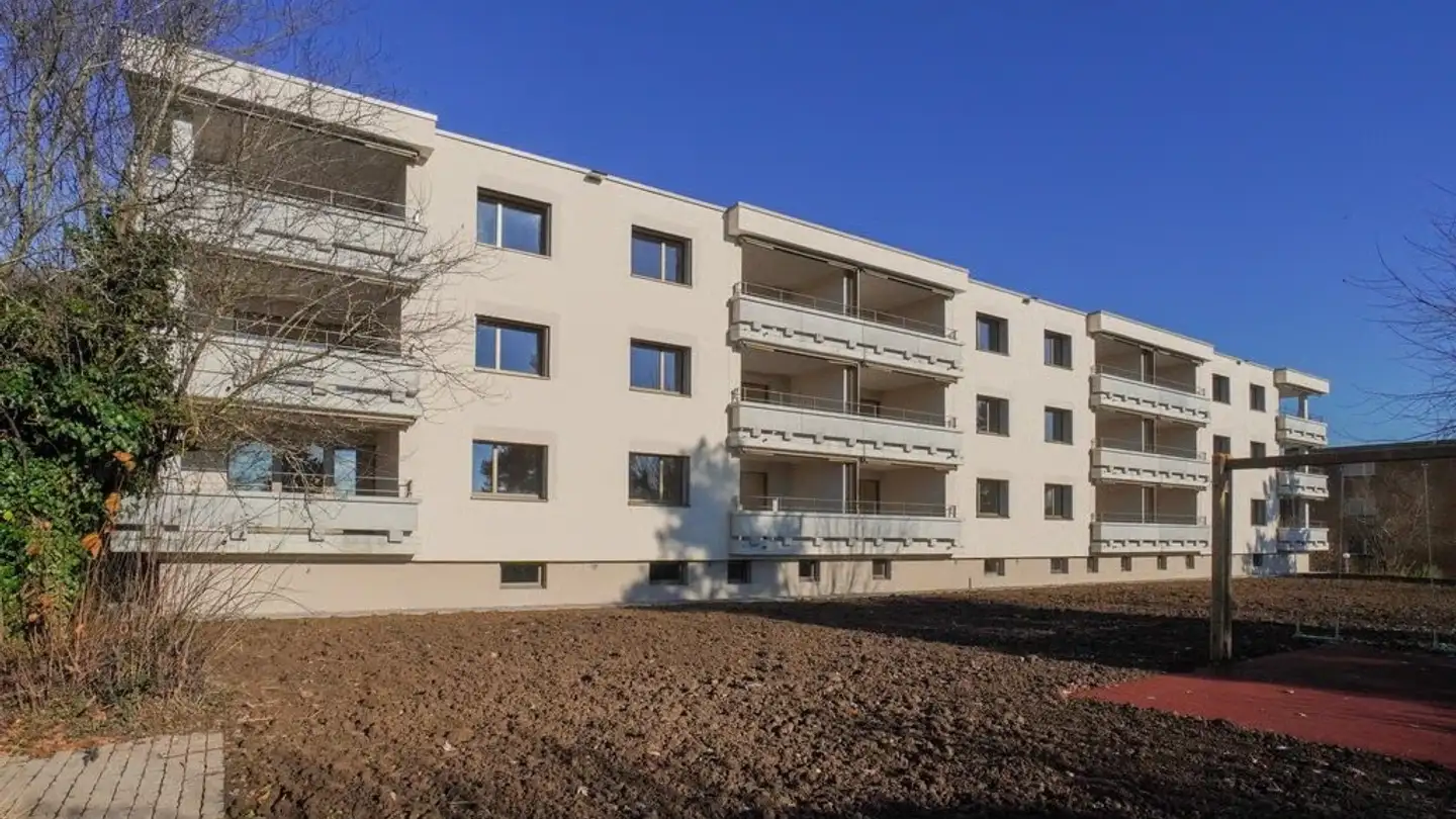 Apartment for rent - Kelleräckerstrasse 42, 8967 Widen