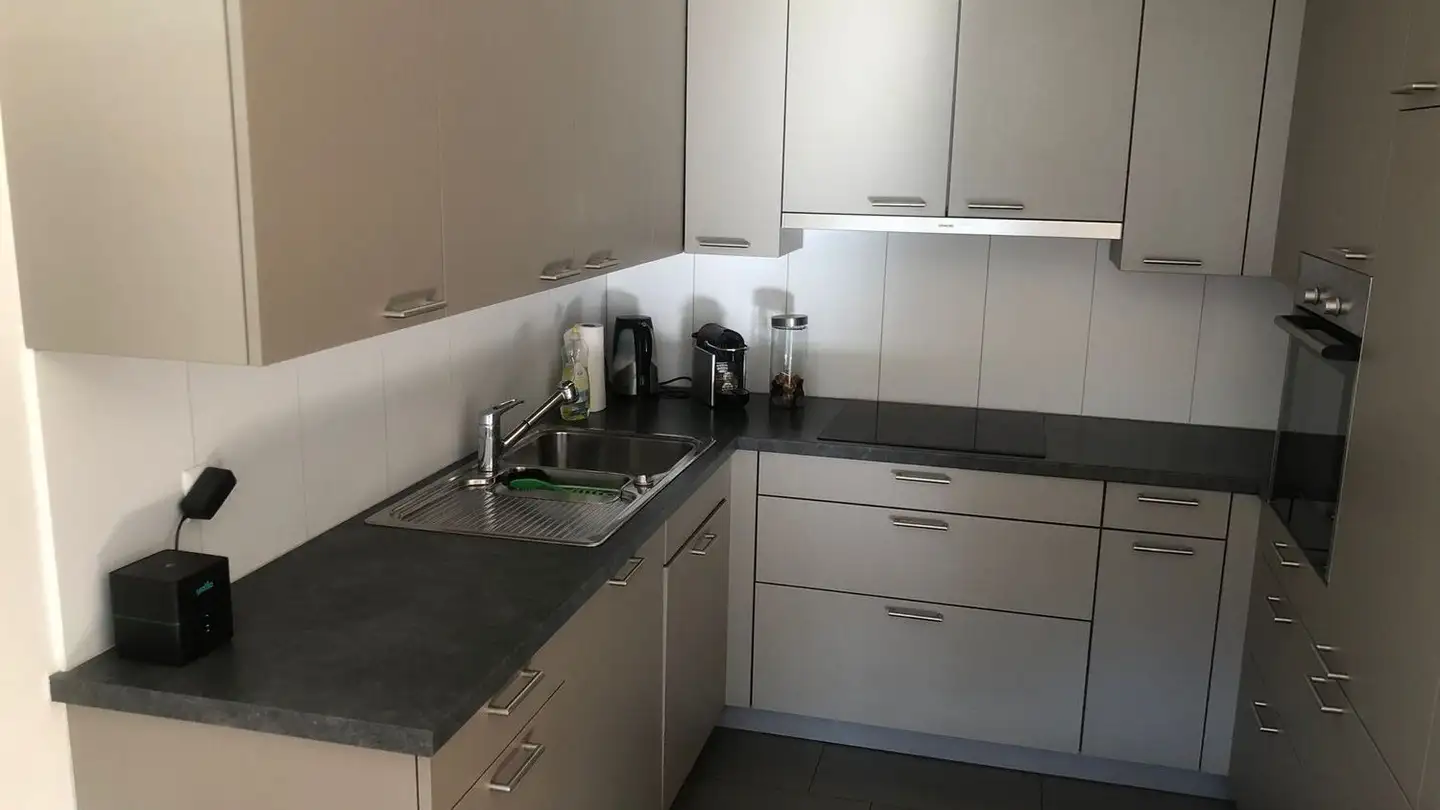 Appartamento in affitto - Wartenbergstrasse 10, 4133 Pratteln - Photo 3