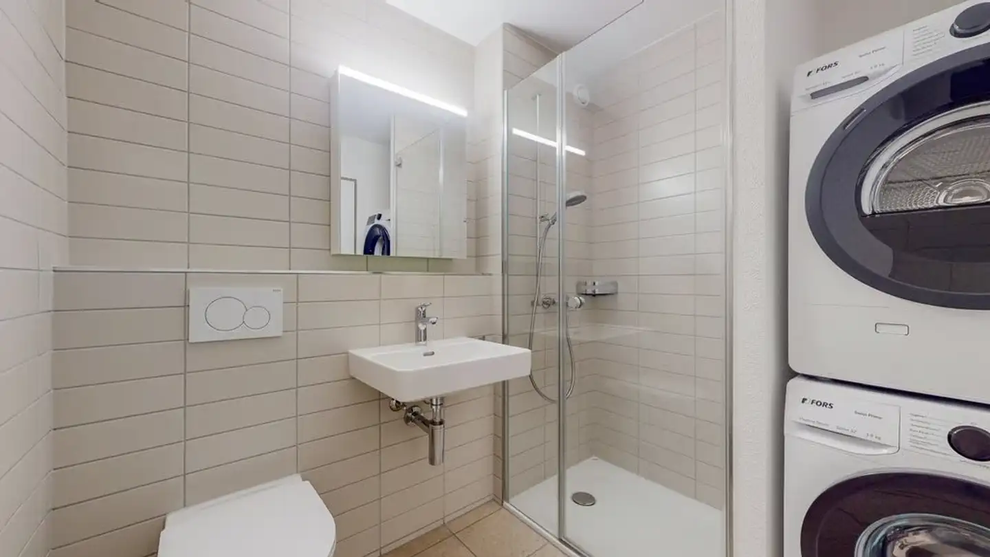 Apartment for rent - Kelleräckerstrasse 42, 8967 Widen - Photo 4
