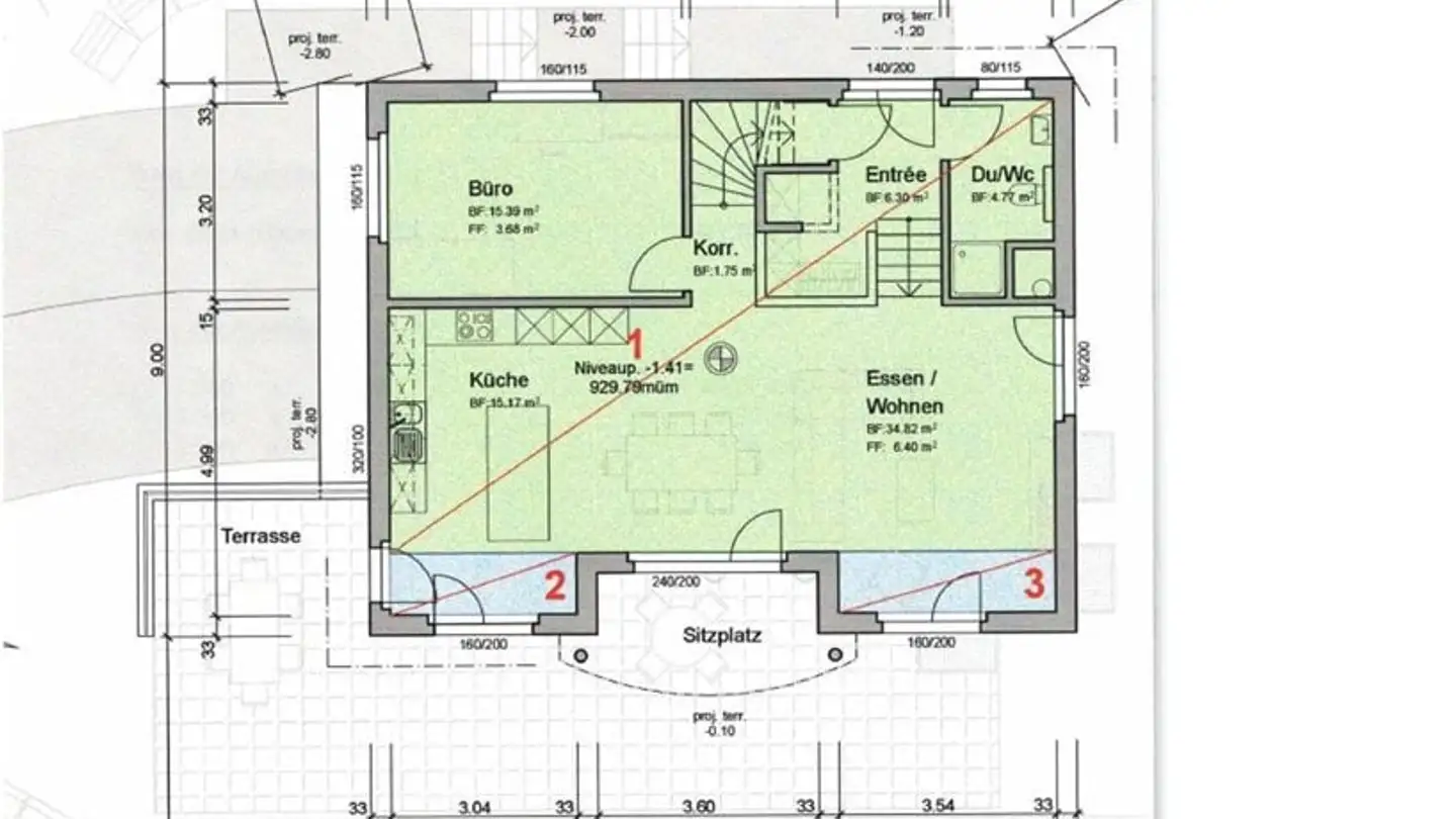 Casa singola in vendita - 9656 Alt St. Johann - Foto 2