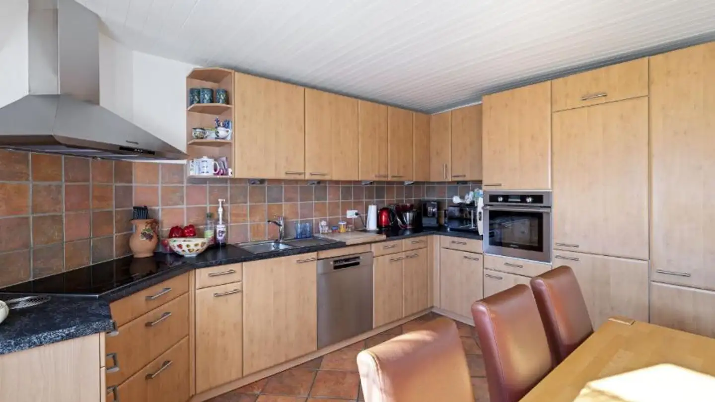 Wohnung kaufen - 1907 Saxon - Foto 3