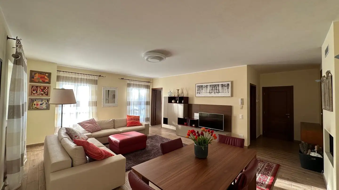 Apartment for sale - 6983 Magliaso - Photo 2