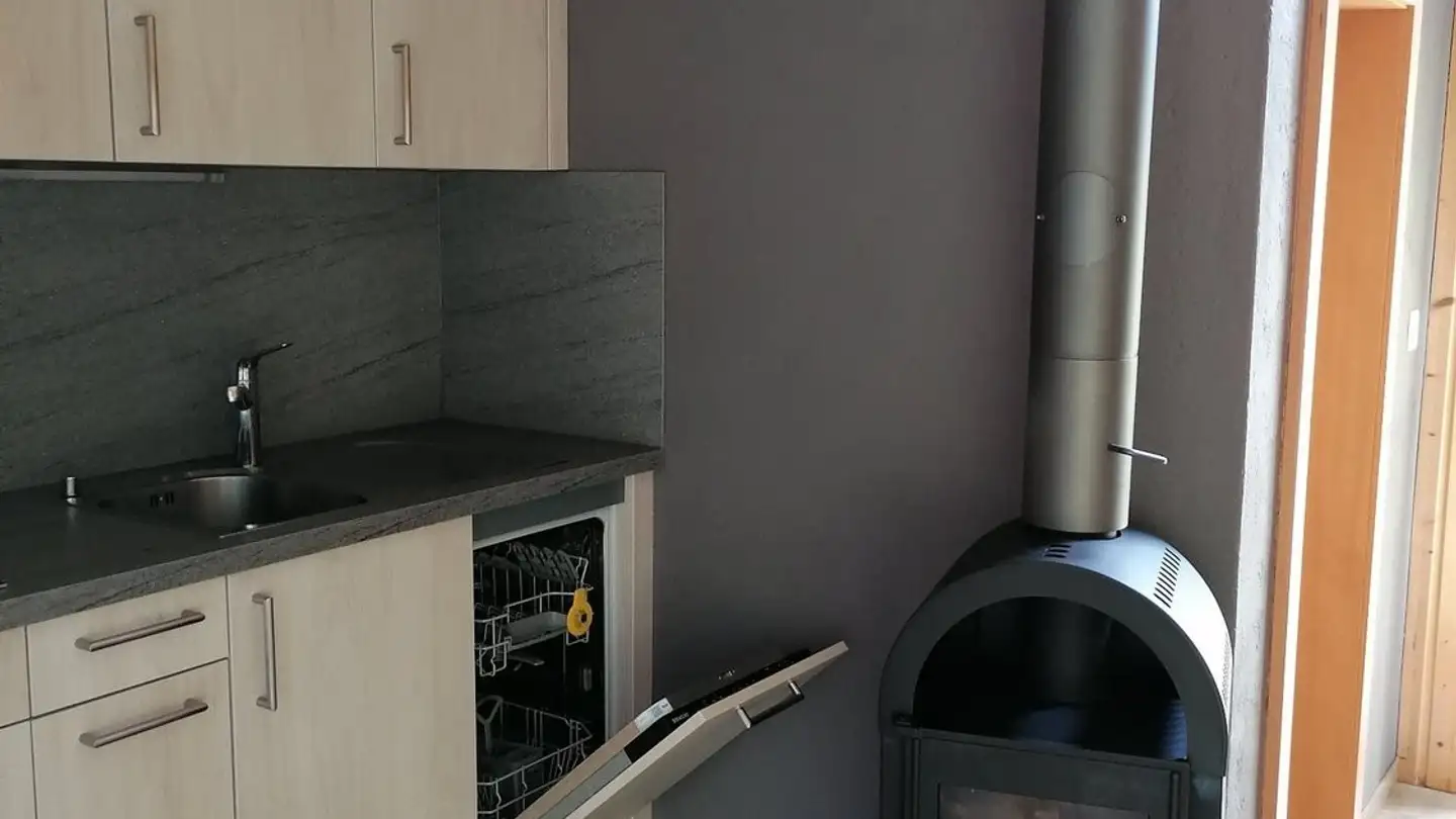 Casa singola in affitto - Sägeweg, 3904 Naters - Photo 2