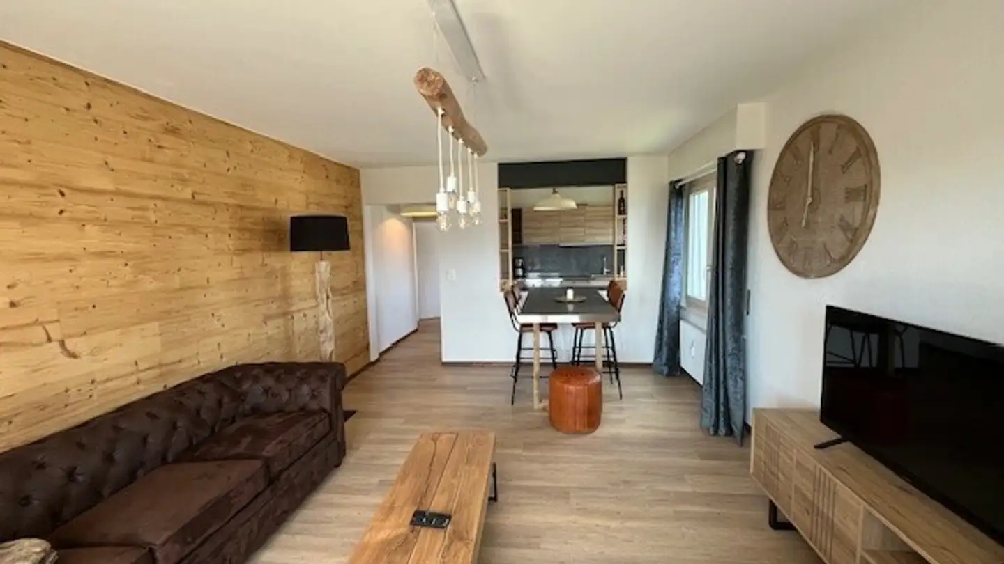 Appartamento in vendita - Route De Crans-Montana, 3963 Montana - Foto 3