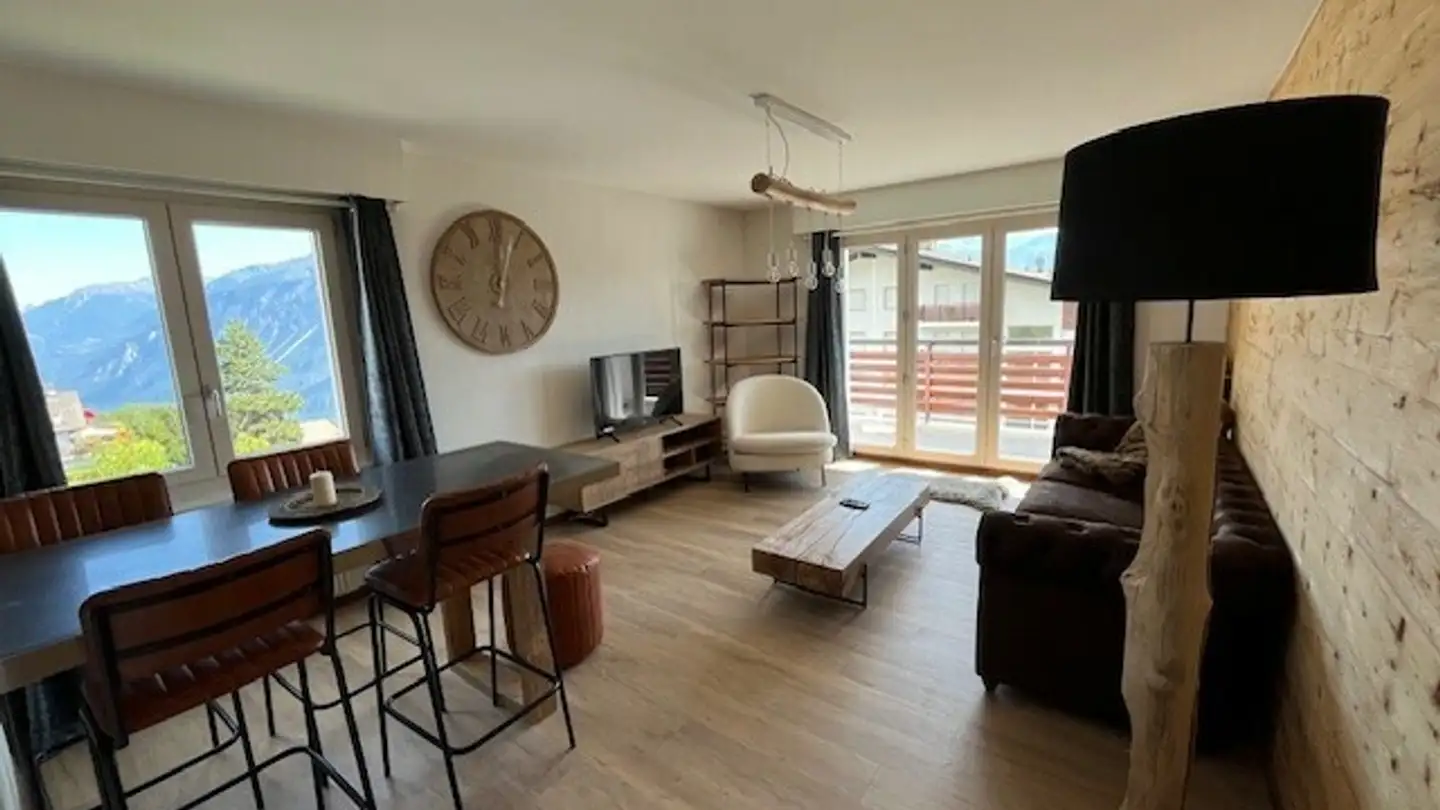 Appartamento in vendita - Route De Crans-Montana, 3963 Montana - Foto 4