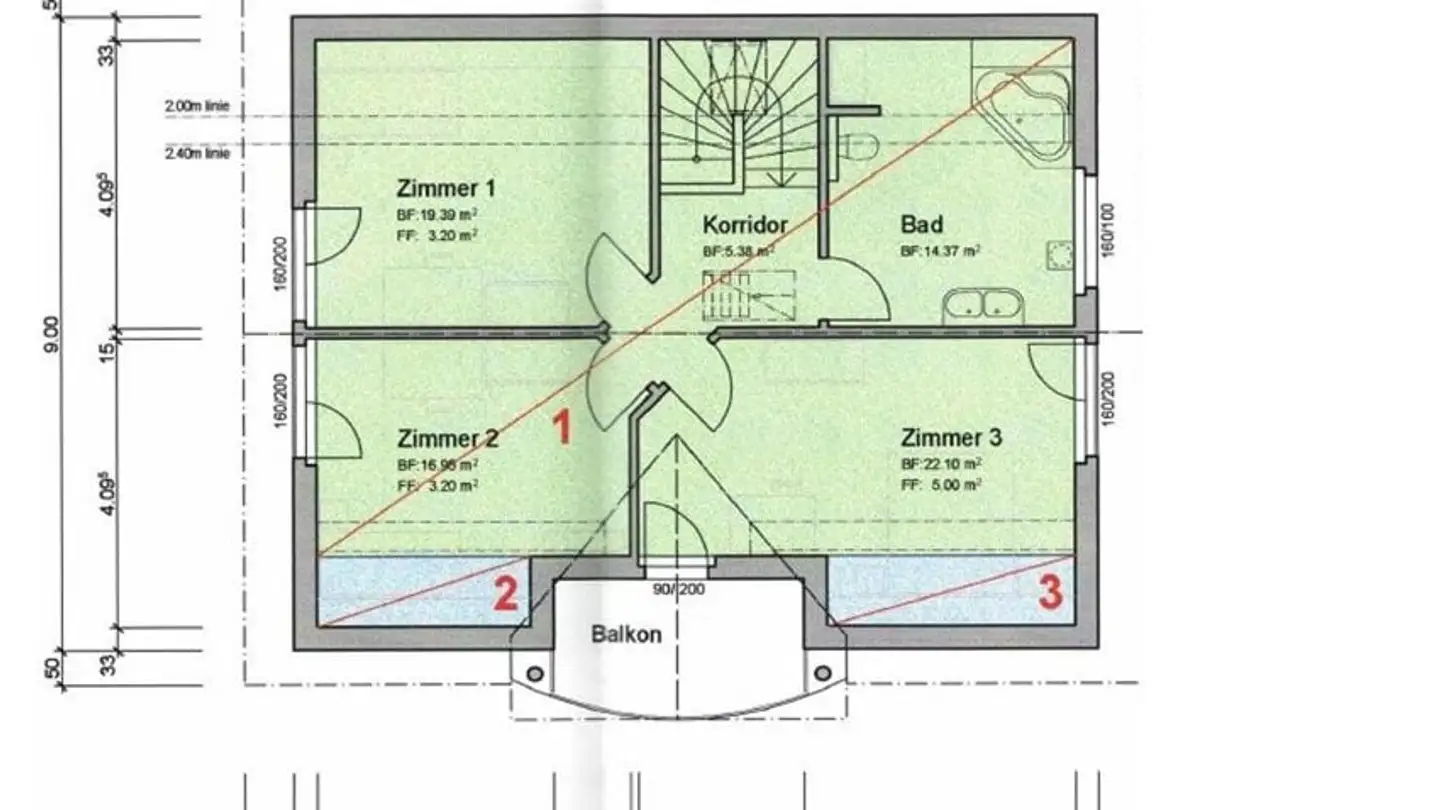 Casa singola in vendita - 9656 Alt St. Johann - Foto 3