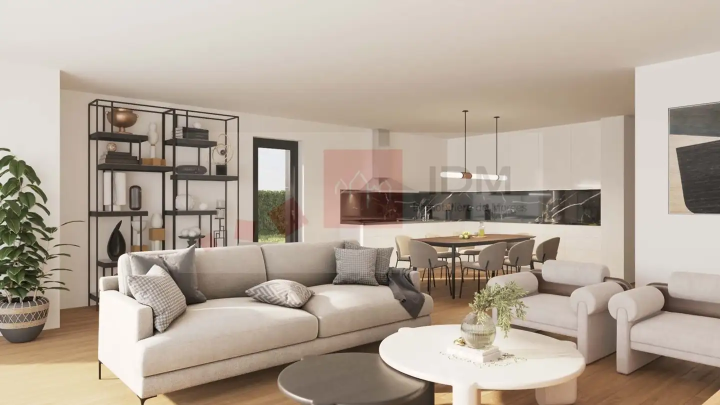 Casa singola in vendita - 1297 Founex - Photo 3