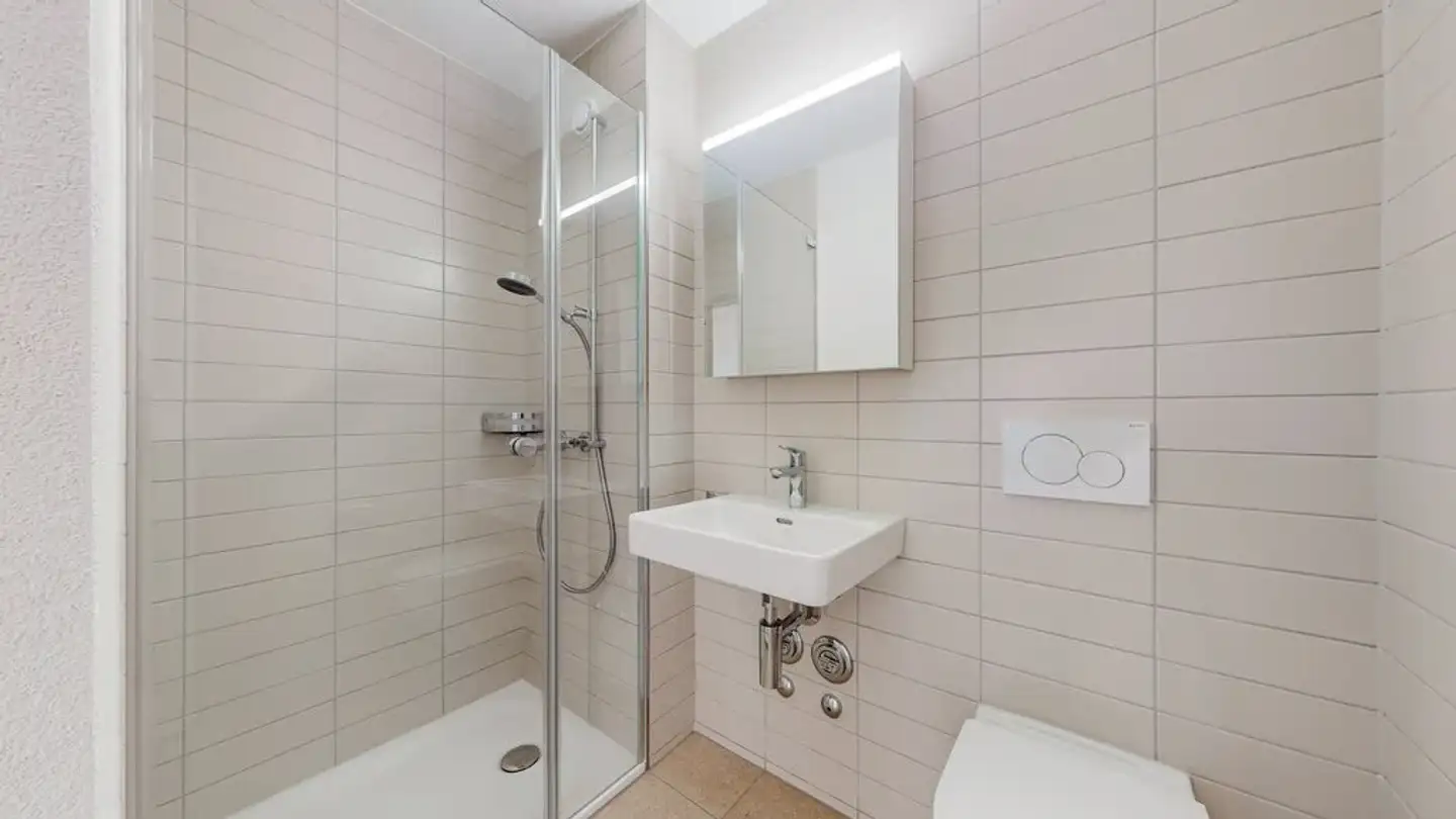 Apartment for rent - Kelleräckerstrasse 42, 8967 Widen - Photo 3