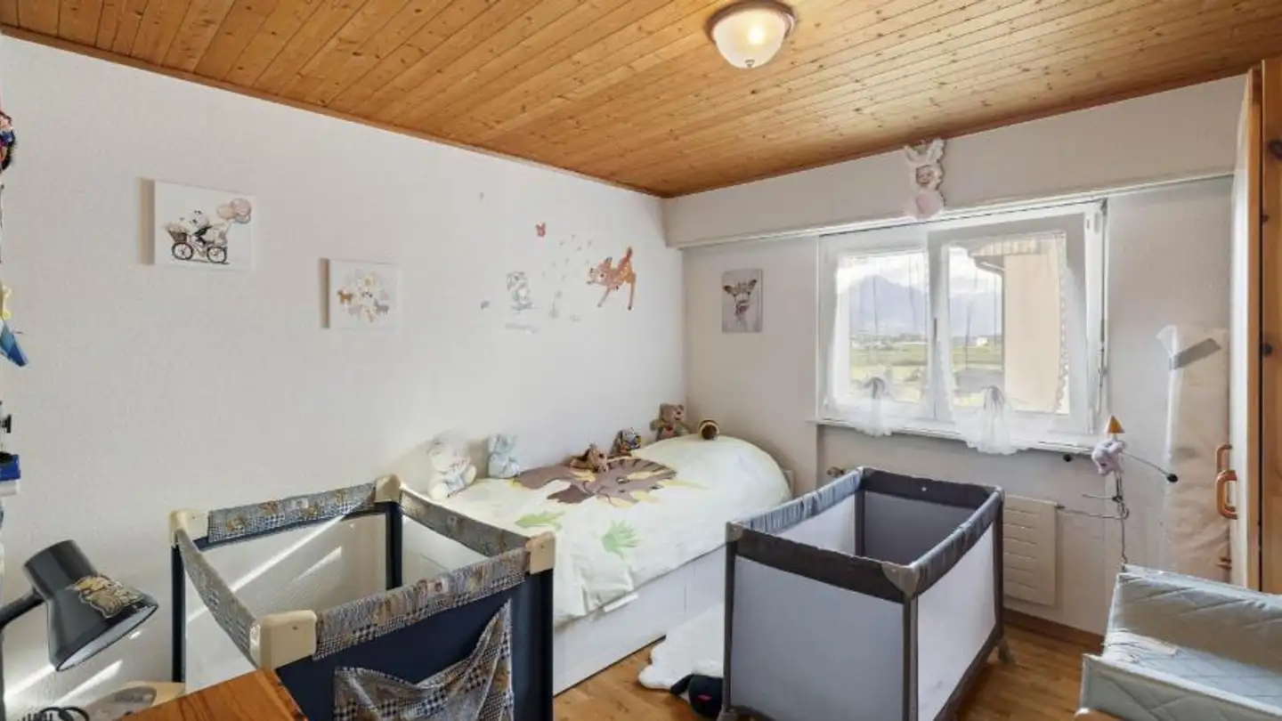 Wohnung kaufen - 1907 Saxon - Foto 4