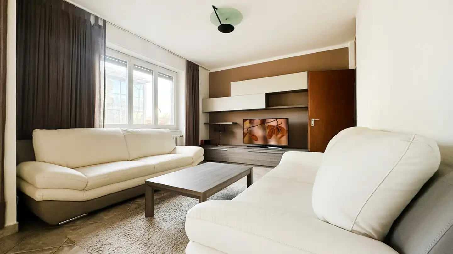 Appartement à vendre - 6828 Balerna