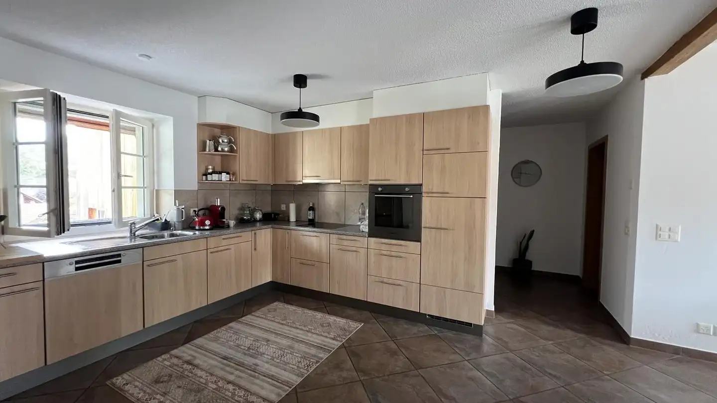 Appartement à louer - 4313 Möhlin - Photo 2