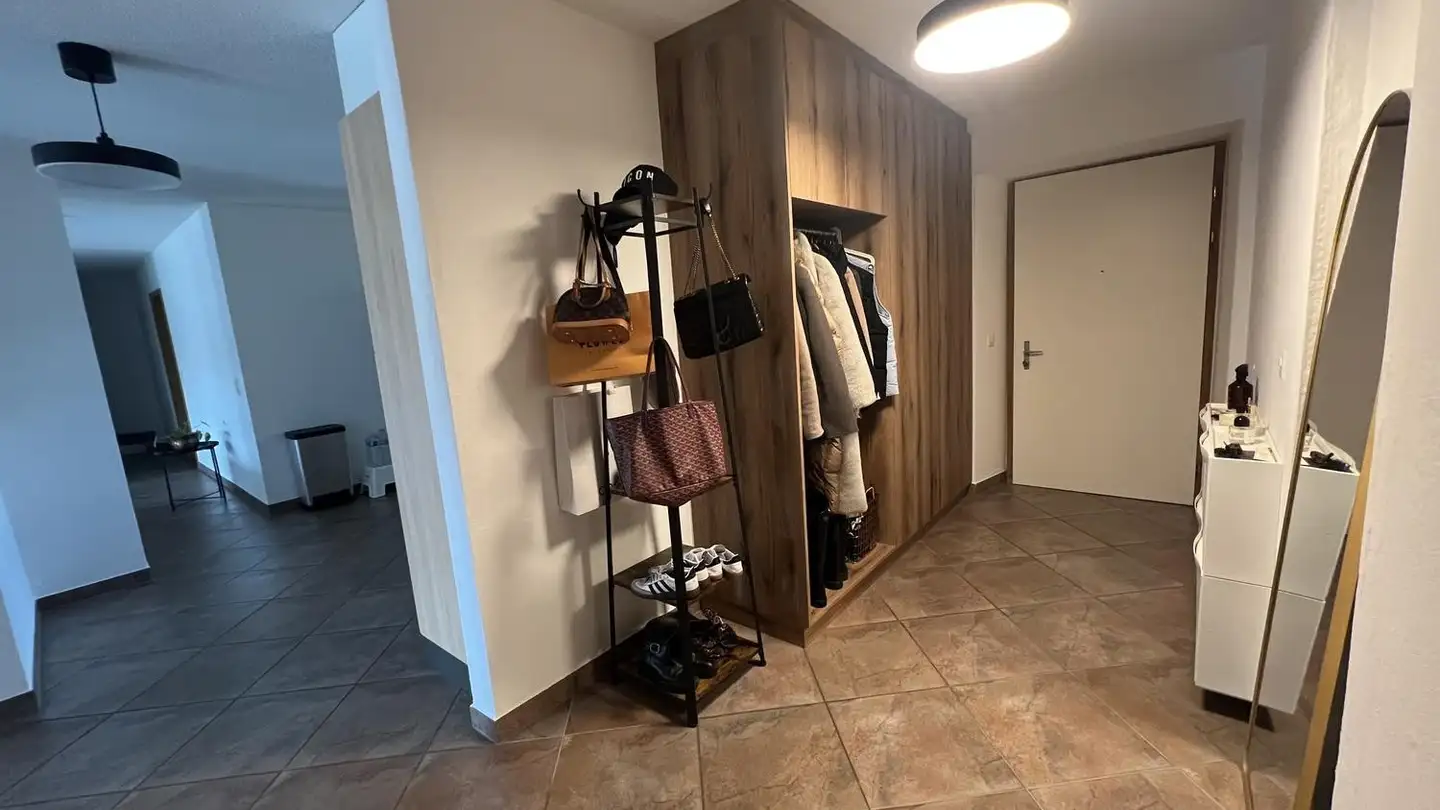 Appartement à louer - 4313 Möhlin - Photo 3